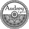 logo audrey hypnoz
