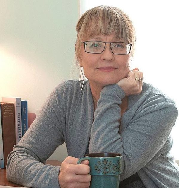 candace Craw-Goldman