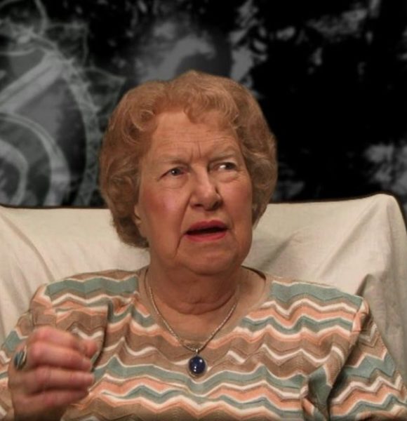 Dolores Cannon