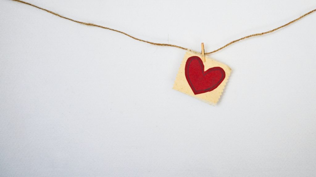 Atelier sur l’Amour