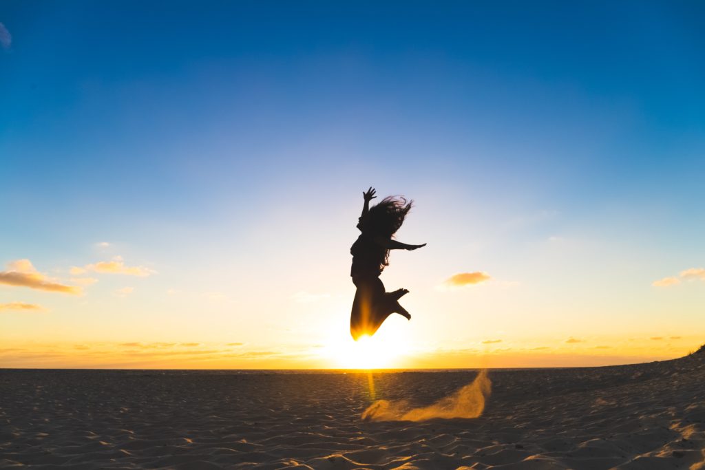 Formation ThetaHealing France Bordeaux en ligne 8 Rythme vers un corps idéal