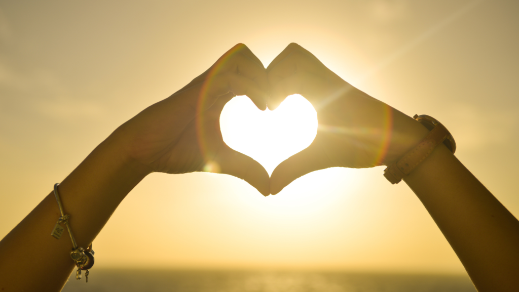 Formation ThetaHealing France Bordeaux en ligne 10 Toi et ton partenaire
