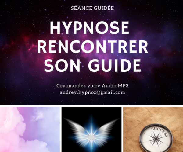 hypnose guide spirituel