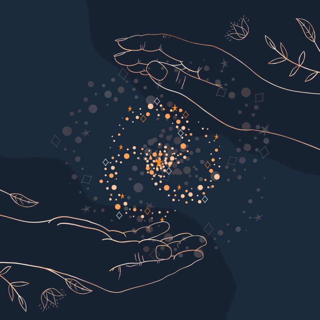 Séance de Lahochi
