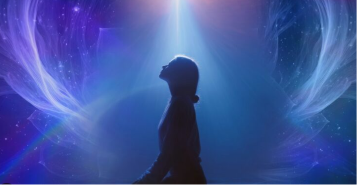 ThetaHealing seances et formation Audrey Reynes 4 conscience superieure