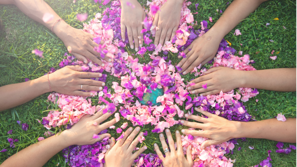 Ateliers Thématiques ThetaHealing